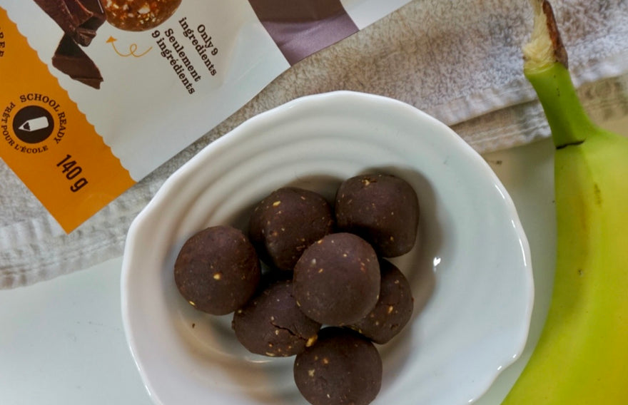 Monk Fruit: The Secret to Better Health AND Better Foods