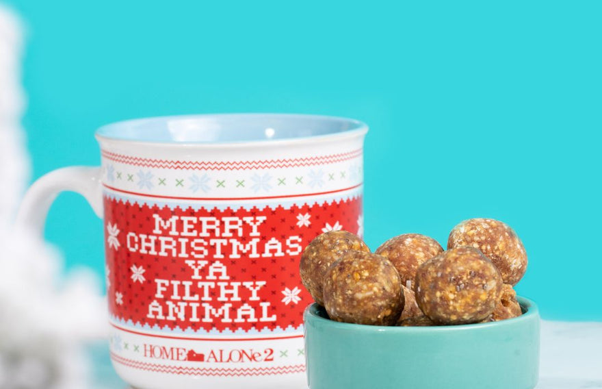 7 Tips on How to Eat Healthy During the Holidays