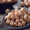 The Thousand Year History of Chickpeas