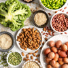 Debunking 5 Myths About Plant-Based Protein