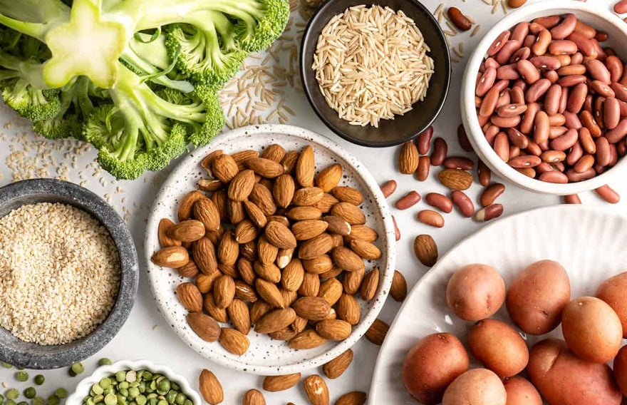 Debunking 5 Myths About Plant-Based Protein
