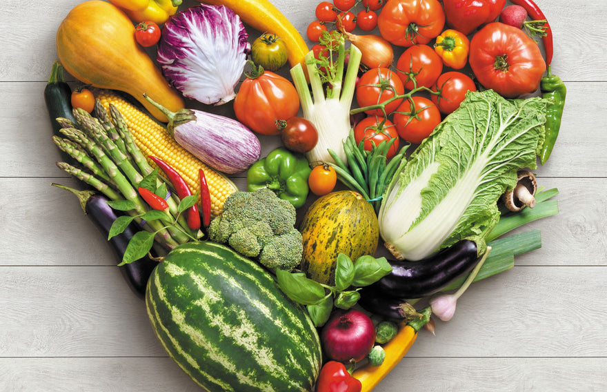 Your Guide to Eating A More Plant Based Diet: Tips and Tricks