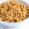 Are Chickpea Snacks Healthy?