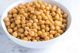 Are Chickpea Snacks Healthy?