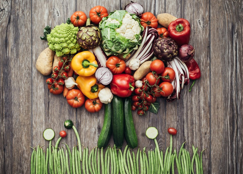 Debunking The Myths About Eating Meat: Why Going Plant Based Is Better For You!